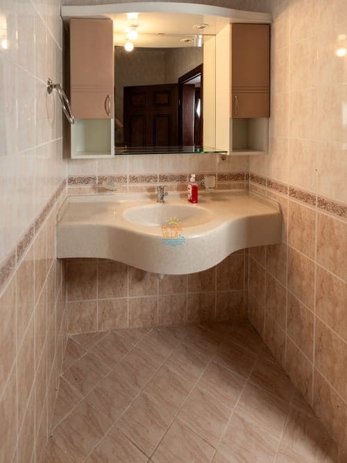 Villa Rose - Kalkan Kiralık Villa