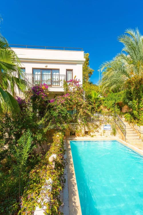 Villa Violet - Kalkan Kiralık Villa