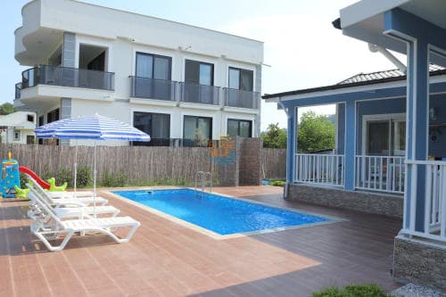 Villa Myra - Dalaman Kiralık Villa