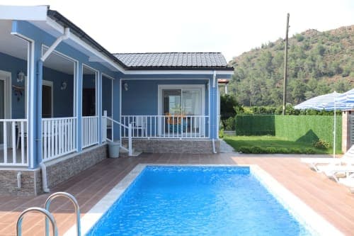 Villa Myra - Dalaman Kiralık Villa