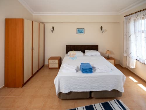 Villa Antiphellos - Kalkan Kiralık Villa