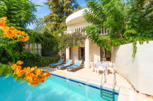 Villa Variola - Kalkan Kiralık Villa
