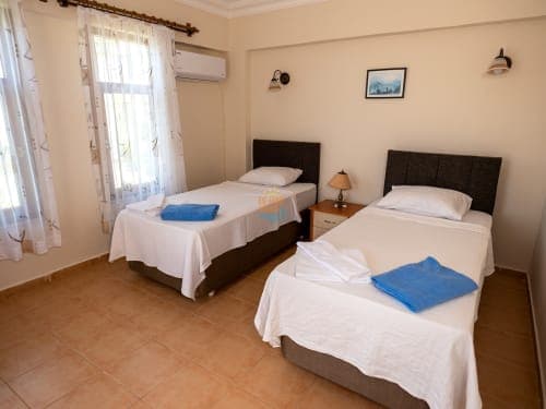 Villa Variola - Kalkan Kiralık Villa