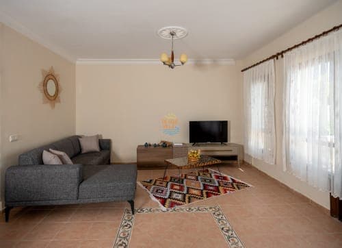 Villa Mimosa - Kalkan Kiralık Villa