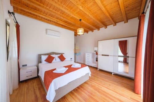 Villa Casamira - Fethiye Kiralık Villa