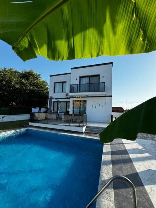 Villa Moon - Dalaman Kiralık Villa