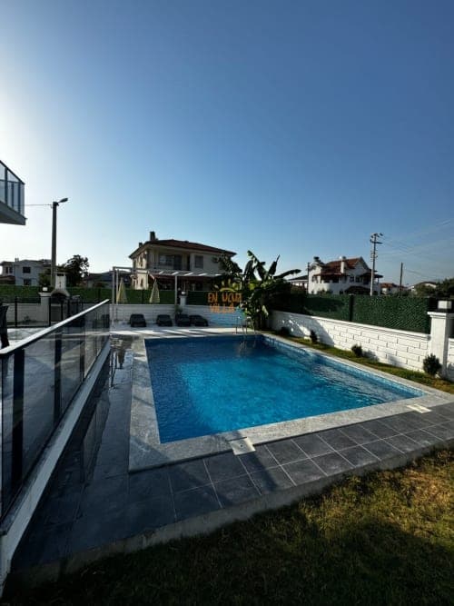 Villa Moon - Dalaman Kiralık Villa