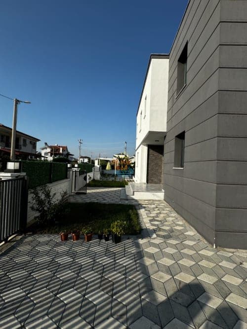 Villa Moon - Dalaman Kiralık Villa