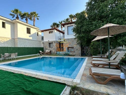 Villa Mery - Dalyan Kiralık Villa