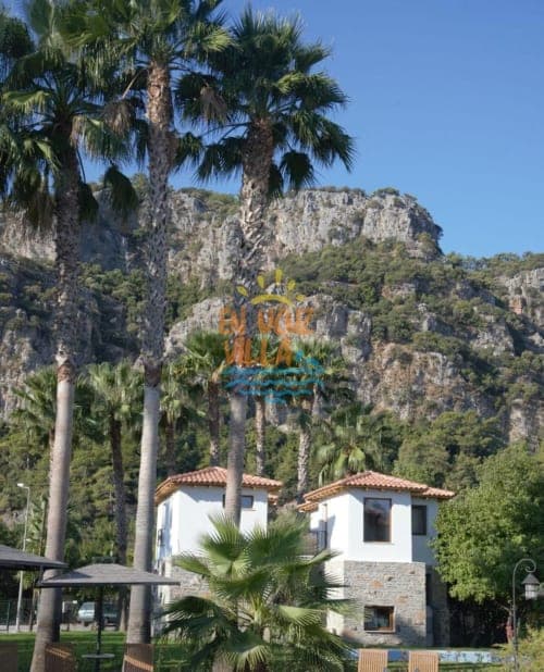 Villa Mery - Dalyan Kiralık Villa