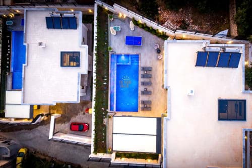Villa Ali Paşa - Kalkan Kiralık Villa