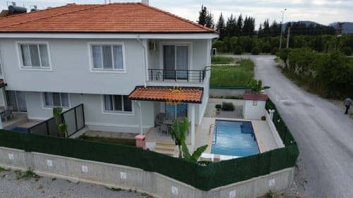 Villa Lavanta 1 - Dalaman Kiralık Villa