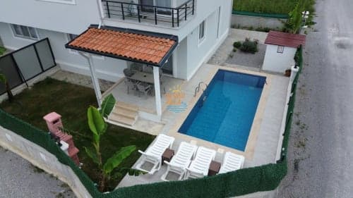 Villa Lavanta 1 - Dalaman Kiralık Villa
