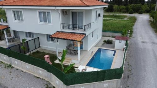 Villa Lavanta 1 - Dalaman Kiralık Villa