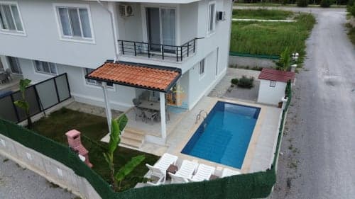 Villa Lavanta 1 - Dalaman Kiralık Villa