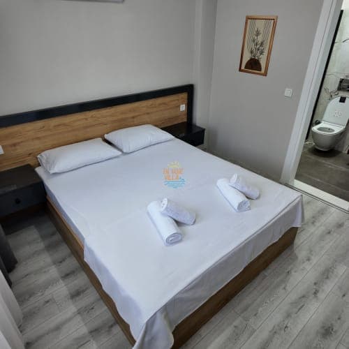 Villa Oasis 4 - Köyceğiz Kiralık Villa