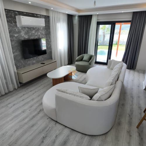 Villa Oasis 6 - Köyceğiz Kiralık Villa