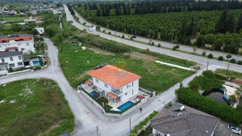 Villa Lavanta 2 - Dalaman Kiralık Villa