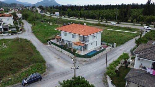Villa Lavanta 2 - Dalaman Kiralık Villa