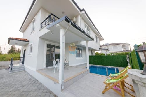 Villa Lavanta 2 - Dalaman Kiralık Villa